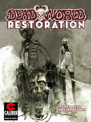 Deadworld: Restoration - ebook